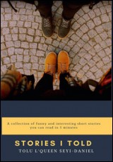 Stories I told