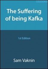 The Suffering of Being Kafka