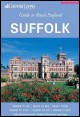 Book title: Suffolk, England. Author: UK Travel Guides