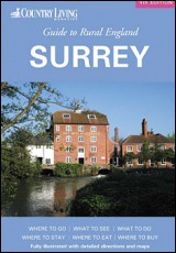 Surrey, England