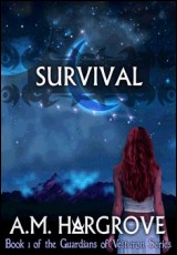 Survival: Book 1 of The Guardians of Vesturon