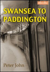 Swansea to Paddington
