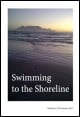Book title: Swimming to the Shoreline. Author: Val Hamann & Gedeon de Goede