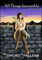 The Sword of Pallens