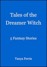 Tales of the Dreamer Witch