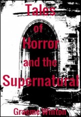 Tales of Horror and the Supernatural