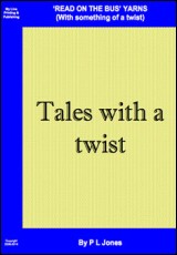 Tales with a Twist