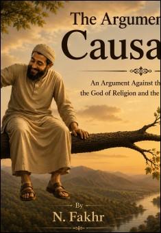 The Argument from Causality