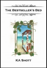 The Bestseller's Bed