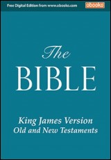 The Bible: Authorised King James Version