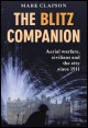 Book title: The Blitz Companion. Author: Mark Clapson