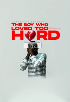 THE BOY WHO LOVED TOO HARD
