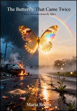 The Butterfly That Came Twice
