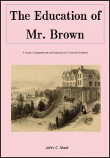 The Education of Mr. Brown