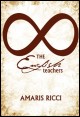 Book title: The English Teachers. Author: Amaris Ricci