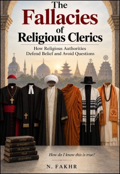 The Fallacies of Religious Clerics