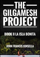 The Gilgamesh Project Book II: La Isla Bonita