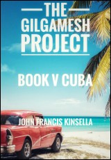 The Gilgamesh Project Book V Cuba