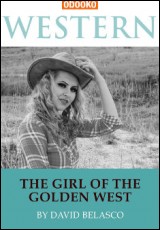 The Girl of the Golden West