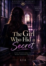 The Girl Who Hid a Secret