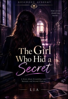 The Girl Who Hid a Secret