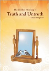 The Hidden Meaning of Truth and Untruth