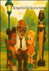 The Image of God: The Tales of Mr. Nortreus
