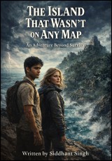 The Island That Wasn't On Any Map 