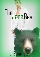 The Jade Bear