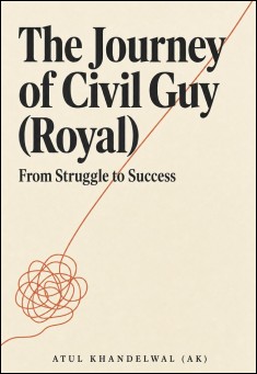 The Journey of Civil Guy (Royal): From Struggle to Success