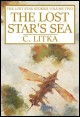 Book title: The Lost Star's Sea. Author: C. Litka