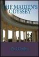 Book title: The Maiden's Odyssey. Author: Paul Coulter