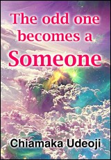 The odd one becomes a Someone