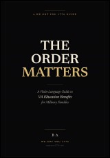 The Order Matters