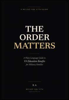 The Order Matters
