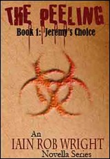 The Peeling: Jeremy's Choice