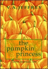 The Pumpkin Princess