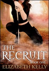 The Recruit (Book One)