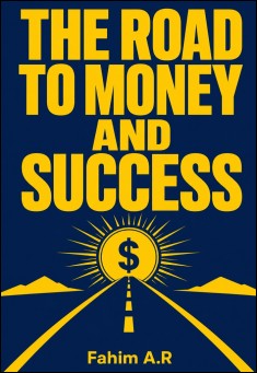 THE ROAD TO MONEY AND SUCCESS