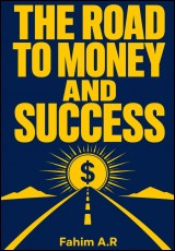 THE ROAD TO MONEY AND SUCCESS