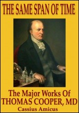 The Same Span of Time