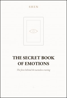 The Secret Book of Emotions