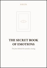 The Secret Book of Emotions