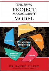 The SEWA Project Management Model