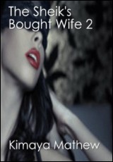 The Sheikh's Bought Wife 2