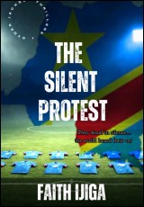 The Silent Protest: Ryder Jackson Thrillers #1