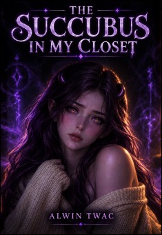 The Succubus In My Closet