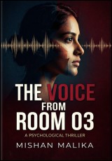 THE VOICE FROM ROOM 03