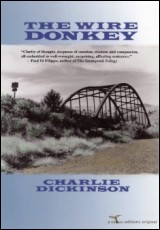 The Wire Donkey