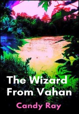 The Wizard From Vahan